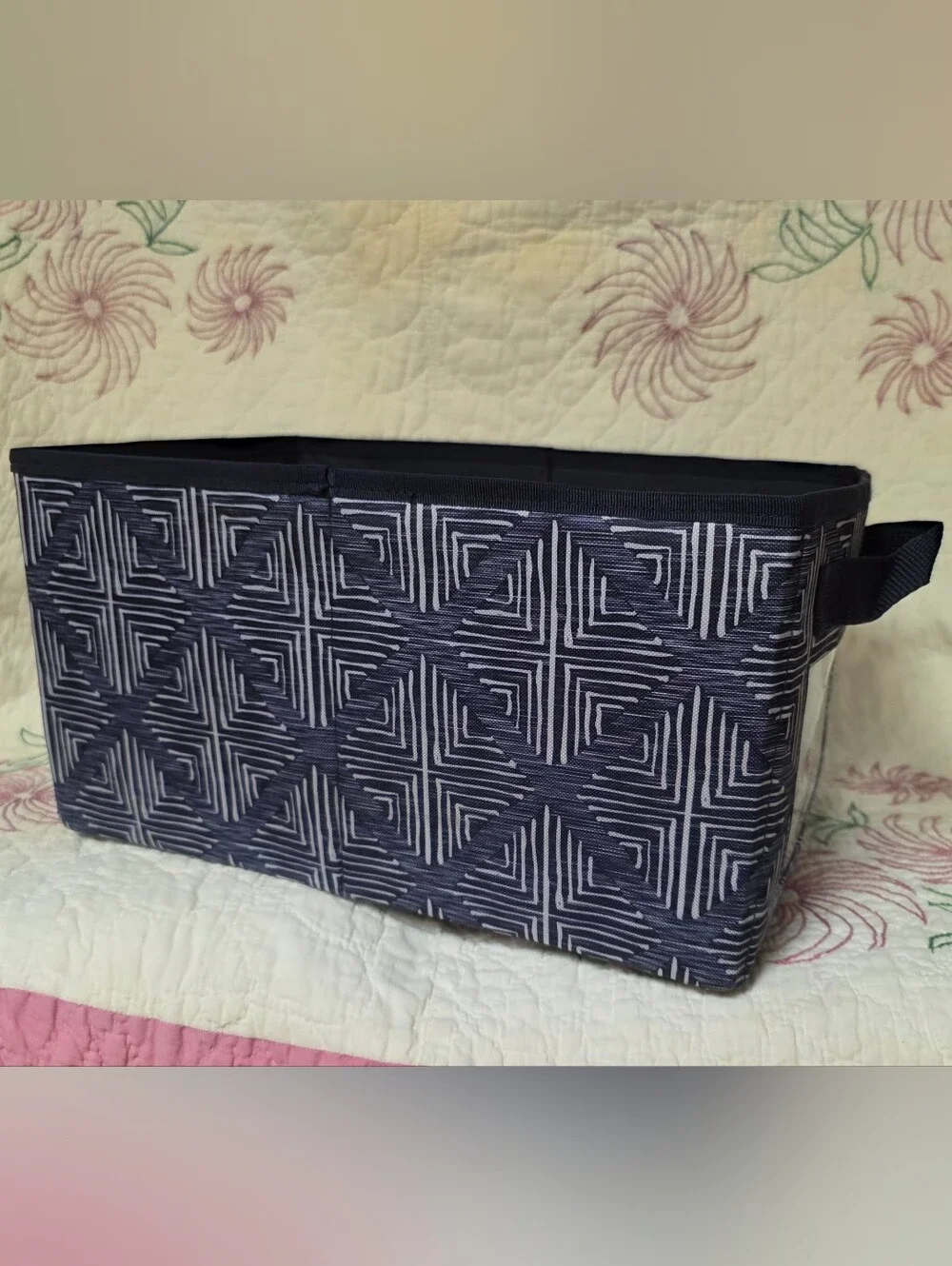 Thirty-One Your Way Rectangle Organizer